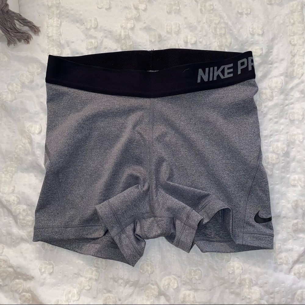 GREAT CONDITION! NIKE PROS